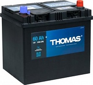 Аккумулятор Thomas Asia (60 Ah)